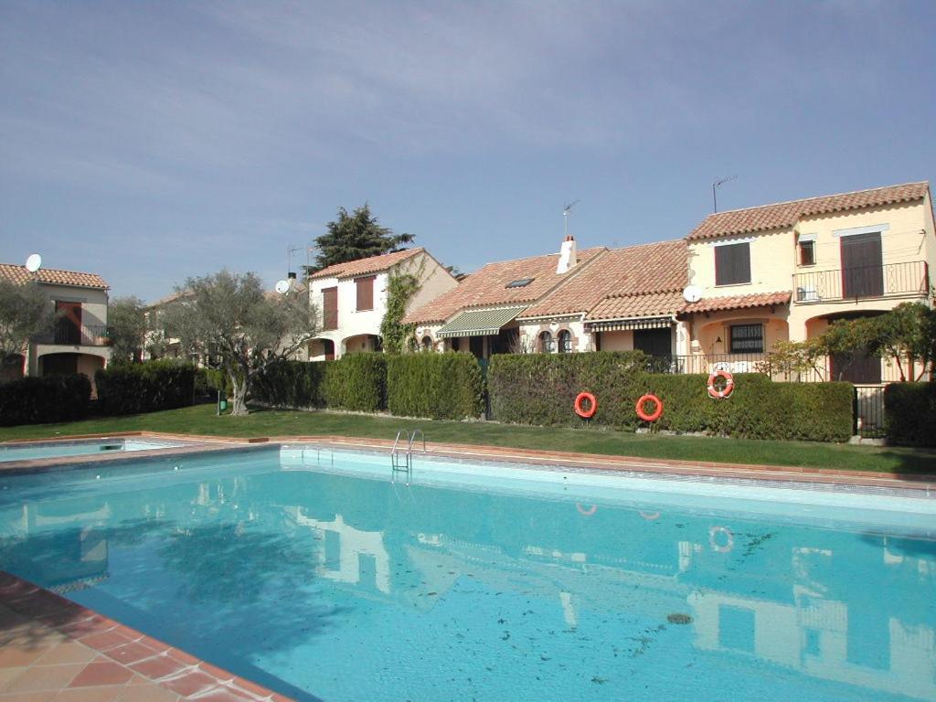 Les Oliveres 33 L'Estartit Exterior photo