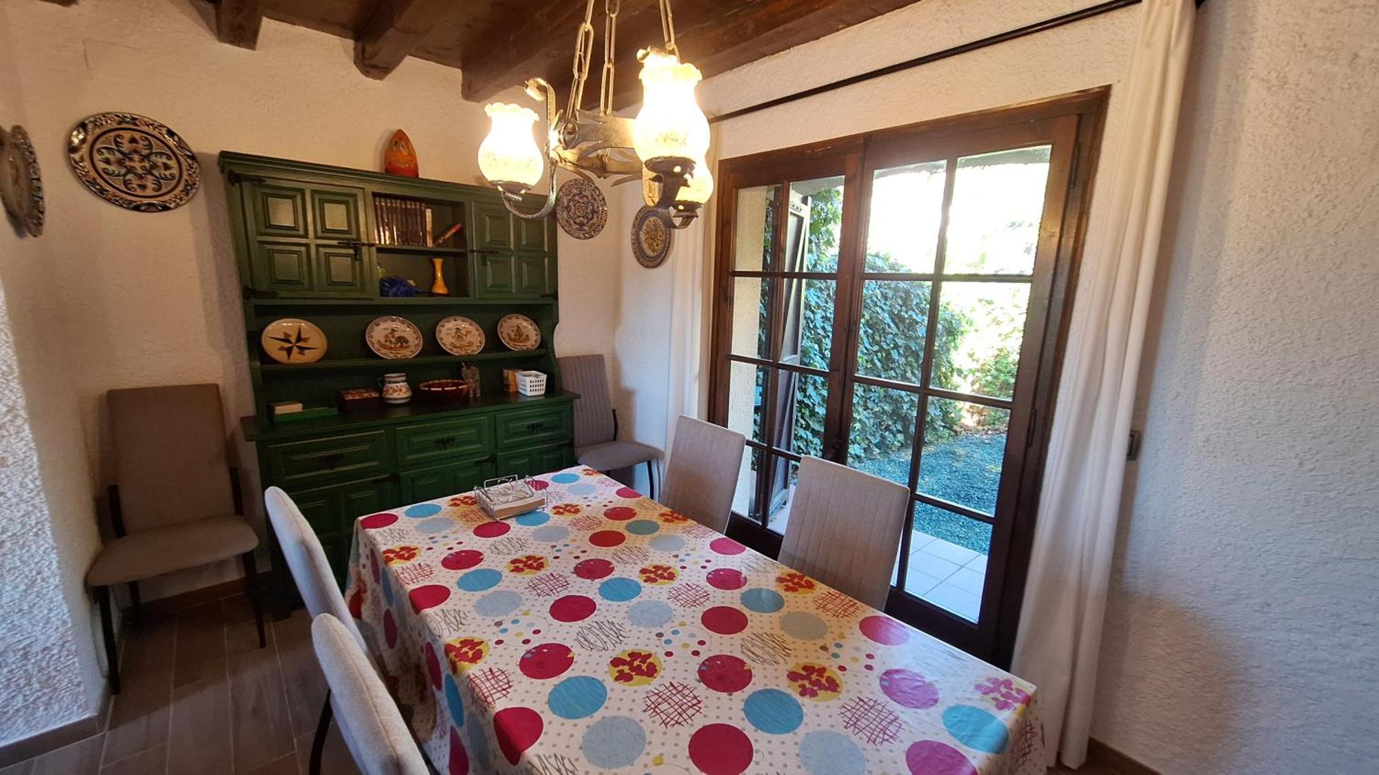 Les Oliveres 33 L'Estartit Exterior photo